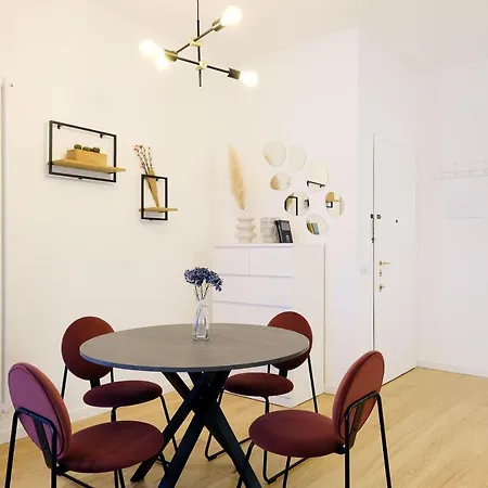 Residenza Il Cavaliere Del Borgo D'Oro Bergamo Apartment Exterior photo