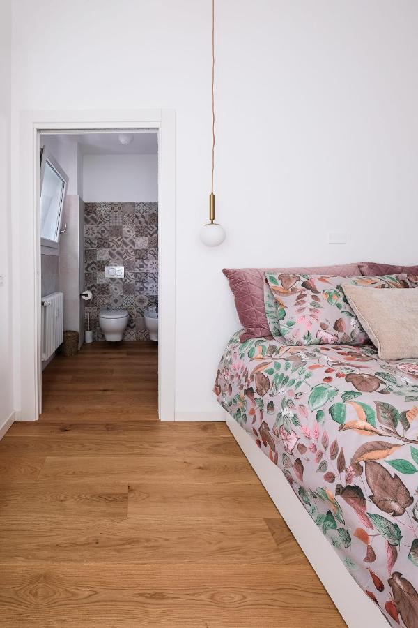 Residenza Il Cavaliere Del Borgo D'oro Bergamo