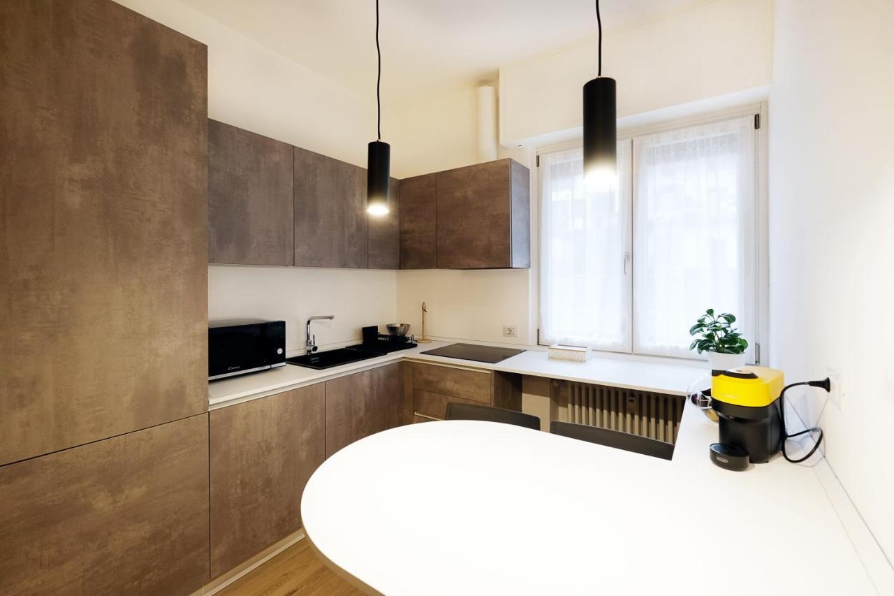 Appartamento Residenza Il Cavaliere Del Borgo D'oro Bergamo
