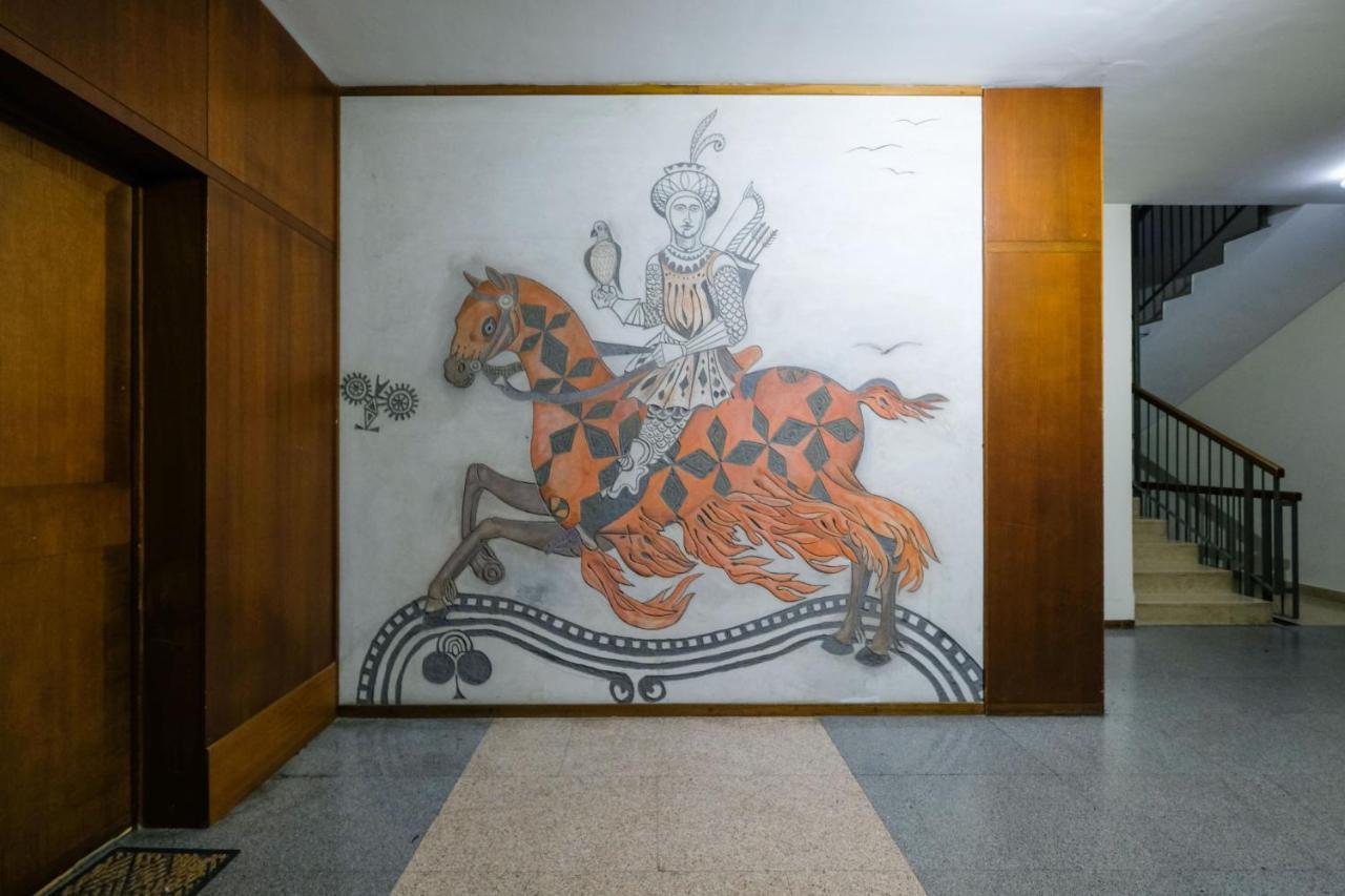 Residenza Il Cavaliere Del Borgo D'oro Appartamento *