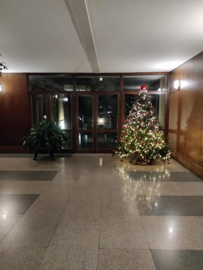 Residenza Il Cavaliere Del Borgo D'oro * Bergamo