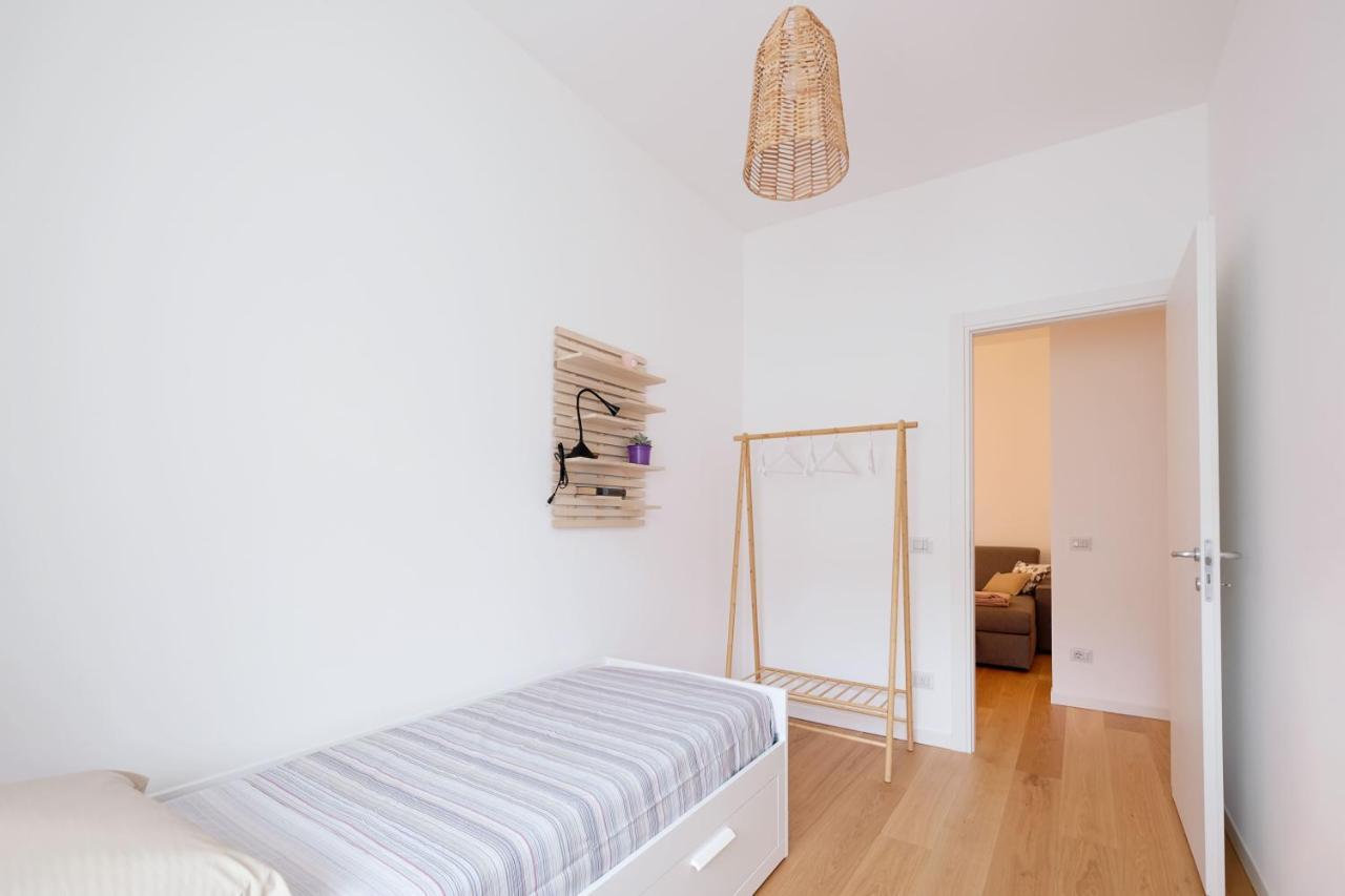 Residenza Il Cavaliere Del Borgo D'oro Apartment *