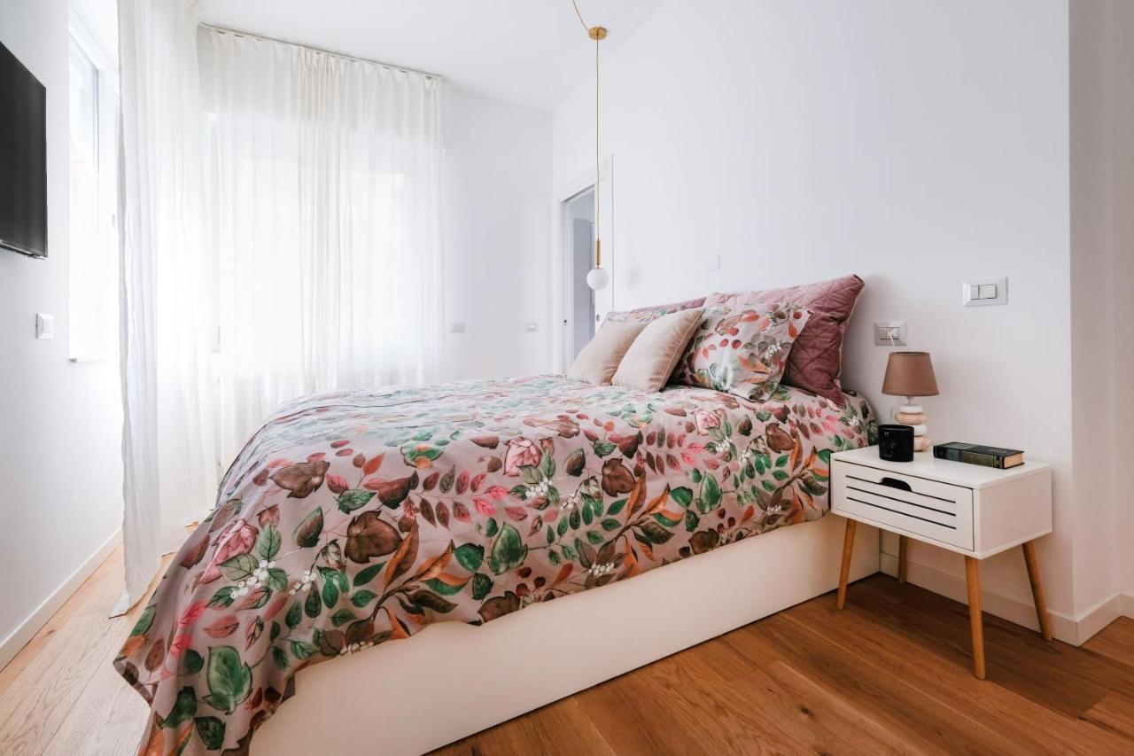 Residenza Il Cavaliere Del Borgo D'oro Apartment Bergamo