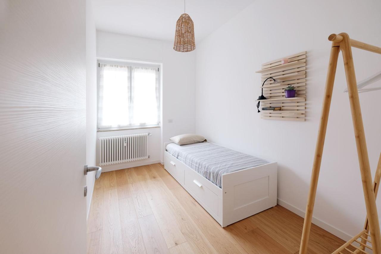 Apartment Residenza Il Cavaliere Del Borgo D'oro *